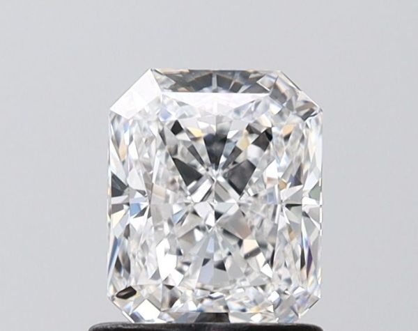 Radiant Lab-Grown Diamond image