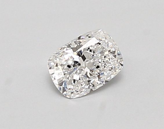 Cushion Lab-Grown Diamond image