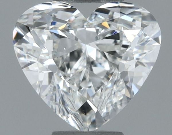 Heart Diamond image