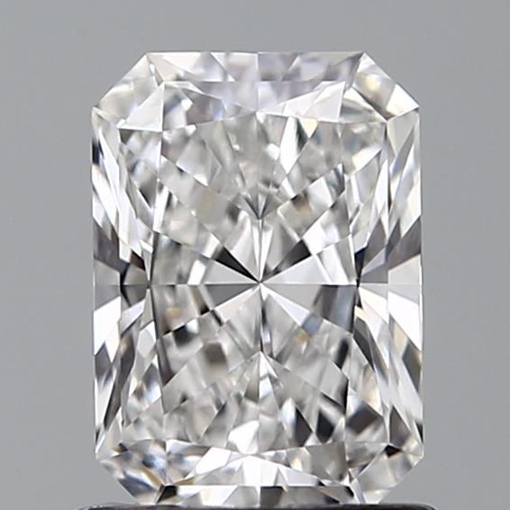 Radiant Lab-Grown Diamond image