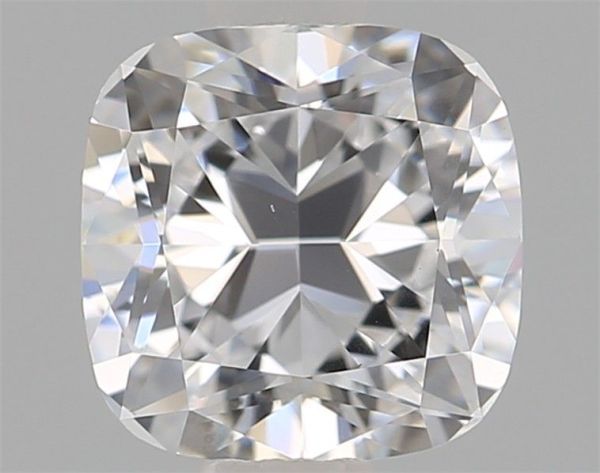 Cushion Lab-Grown Diamond image