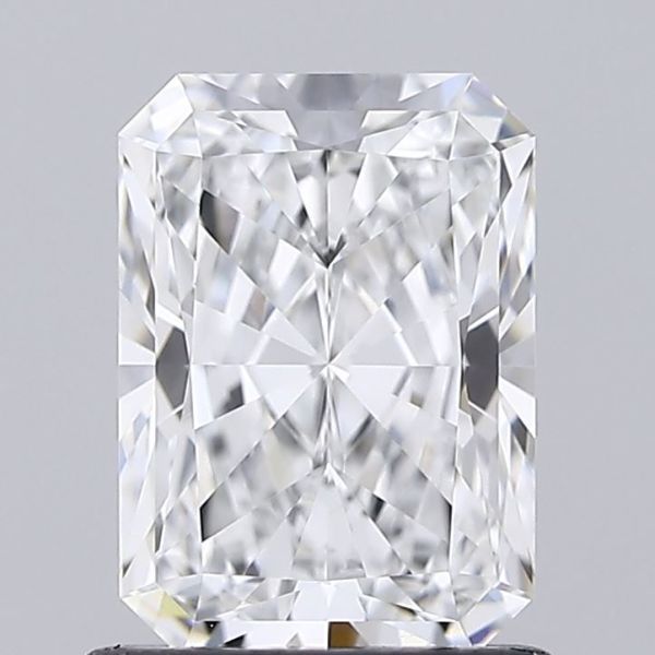 Radiant Lab-Grown Diamond image