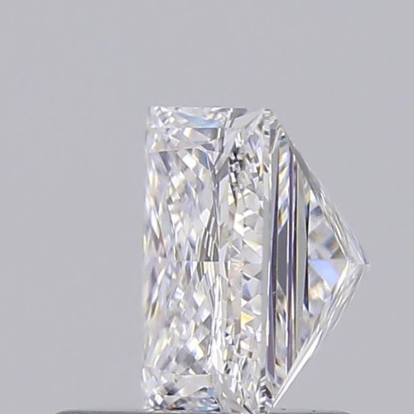 Princess Lab-Grown Diamond image