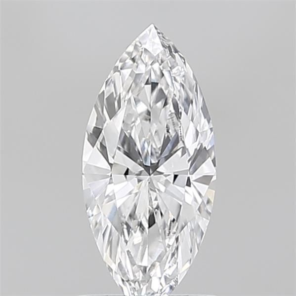 Marquise Lab-Grown Diamond image