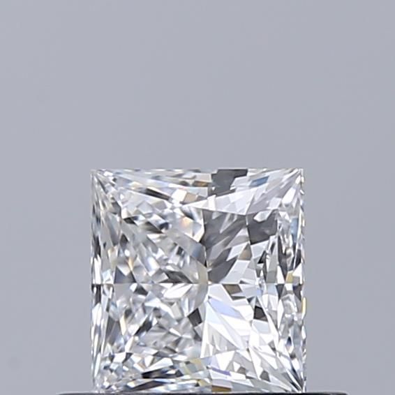 Princess Lab-Grown Diamond image