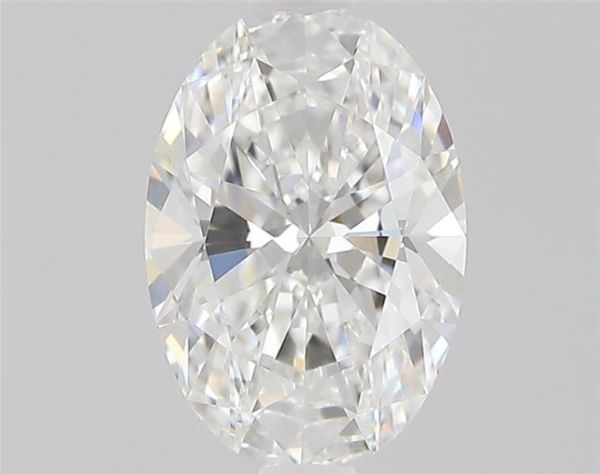 Oval Diamond image