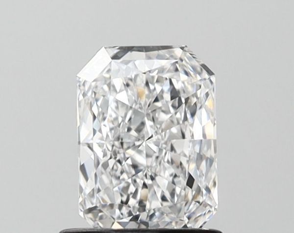 Radiant Lab-Grown Diamond image