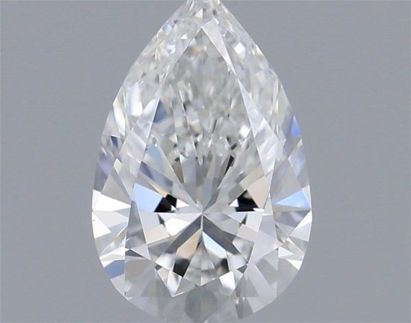 Pear Diamond image