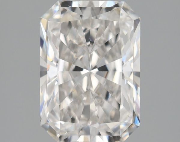 Radiant Lab-Grown Diamond image