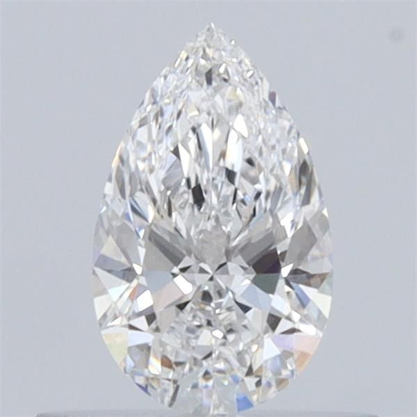Pear Diamond image
