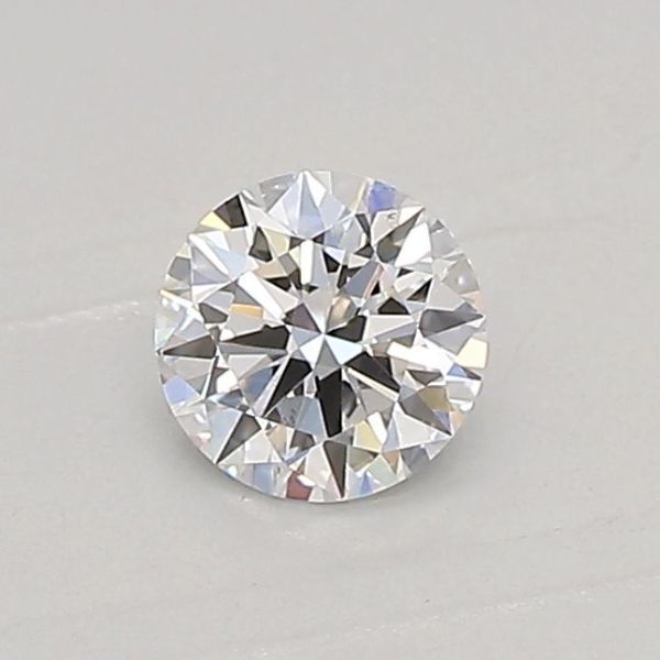 Round Lab-Grown Diamond image
