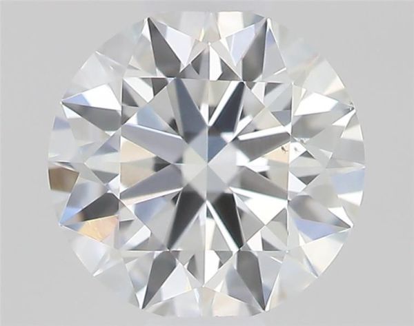 Round Diamond image