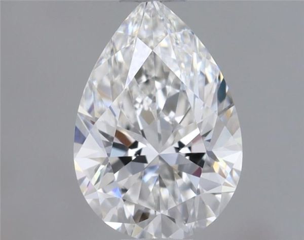 Pear Diamond image