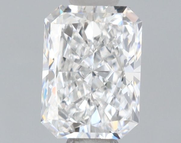 Radiant Lab-Grown Diamond image