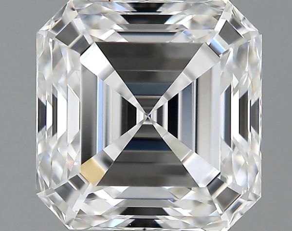 Asscher Diamond image