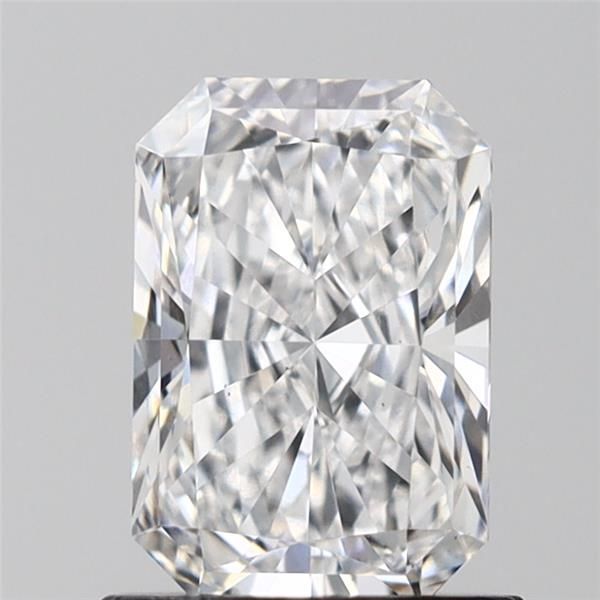 Radiant Lab-Grown Diamond image