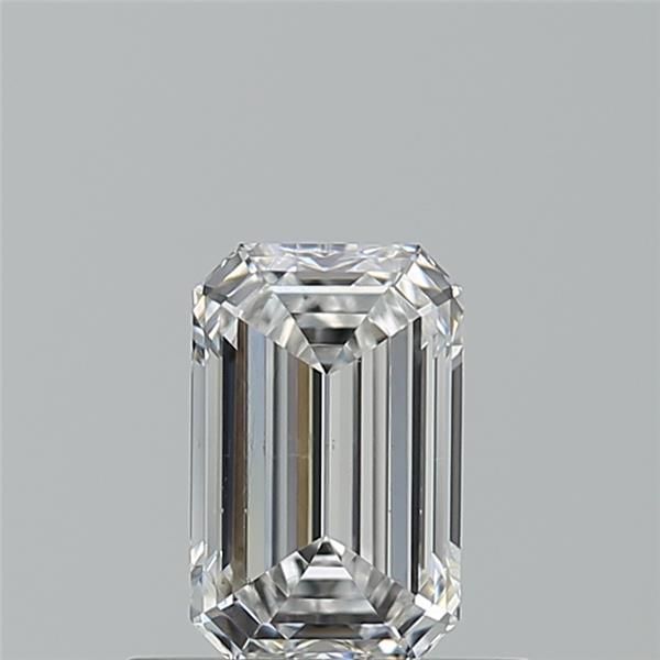 Emerald Diamond image