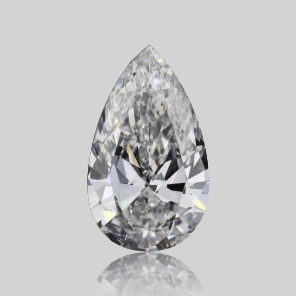 Pear Diamond image