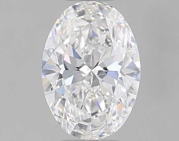 Oval Diamond image