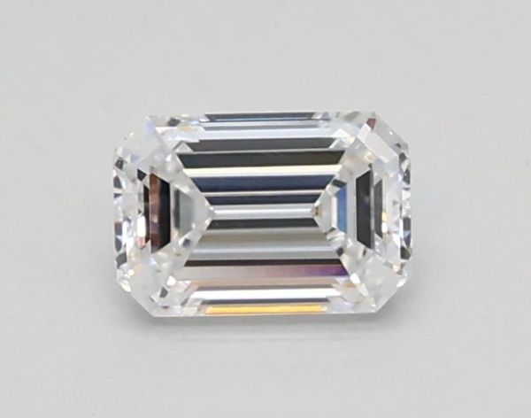 Emerald Lab-Grown Diamond image