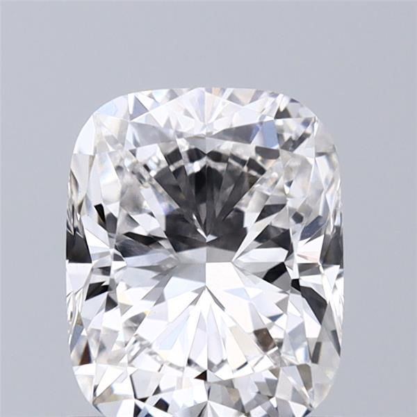 Cushion Lab-Grown Diamond image