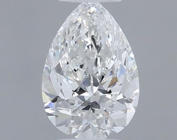 Pear Diamond image