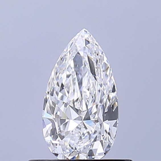Pear Lab-Grown Diamond image