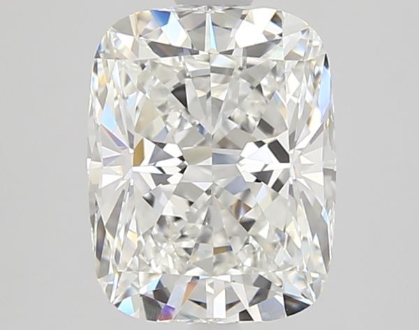 Cushion Diamond image