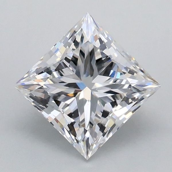Princess Lab-Grown Diamond image