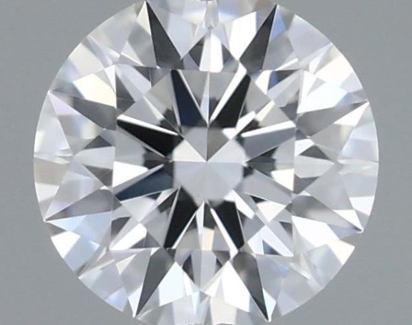 Round Diamond image