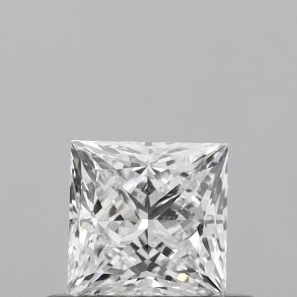 Princess Lab-Grown Diamond image