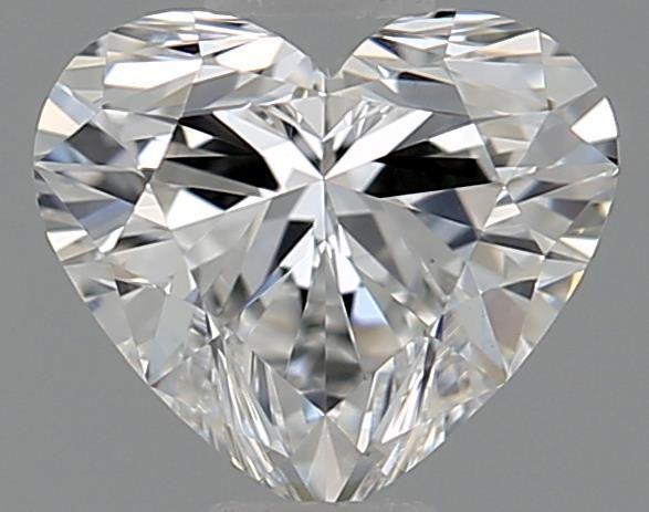 Heart Diamond image