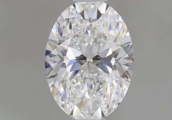 Oval Diamond image