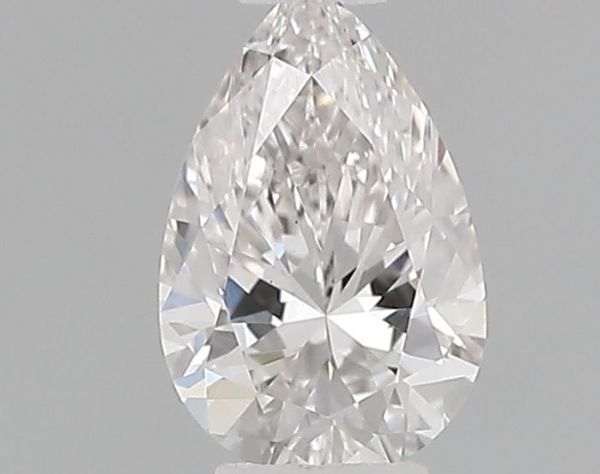 Pear Lab-Grown Diamond image