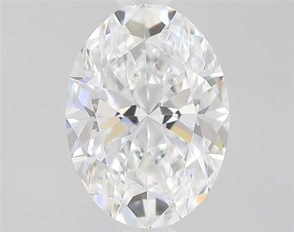 Oval Diamond image