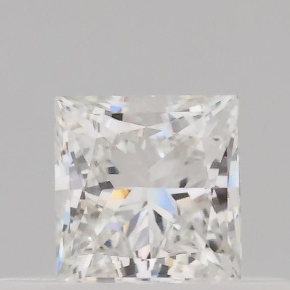 Princess Lab-Grown Diamond image