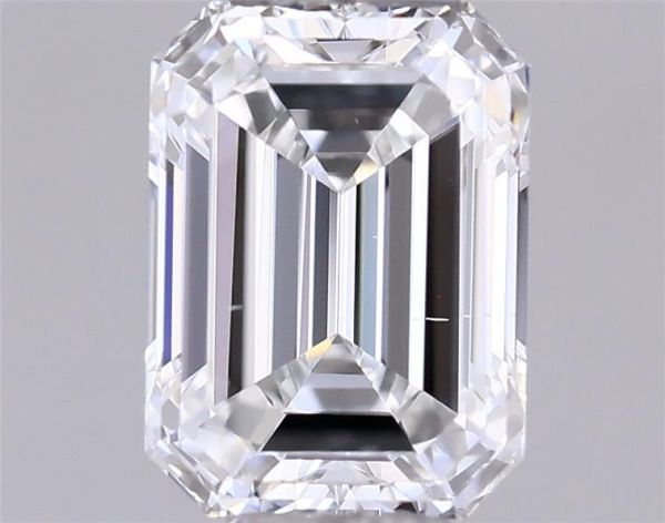 Emerald Diamond image