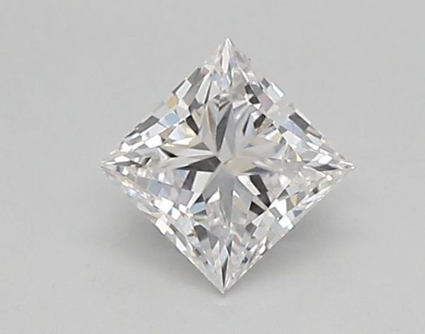 Princess Lab-Grown Diamond image