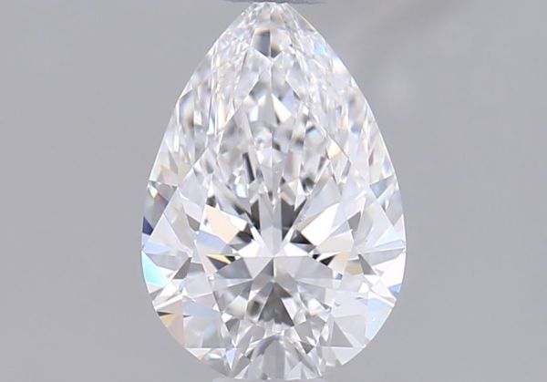 Pear Diamond image