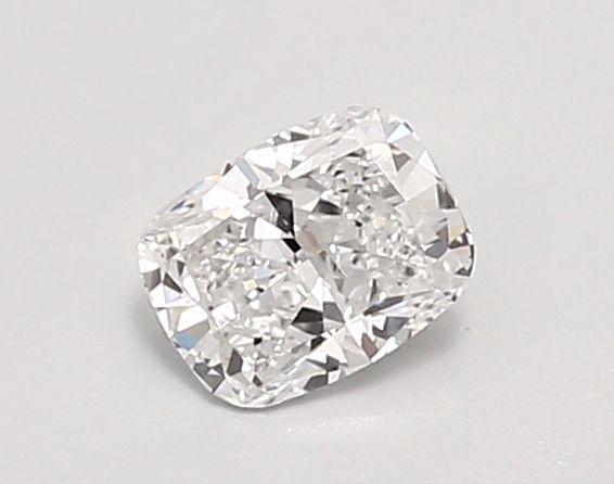 Cushion Lab-Grown Diamond image