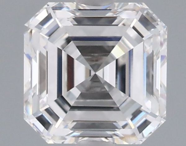 Asscher Lab-Grown Diamond image