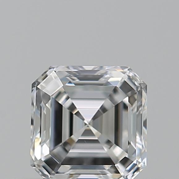 Asscher Diamond image