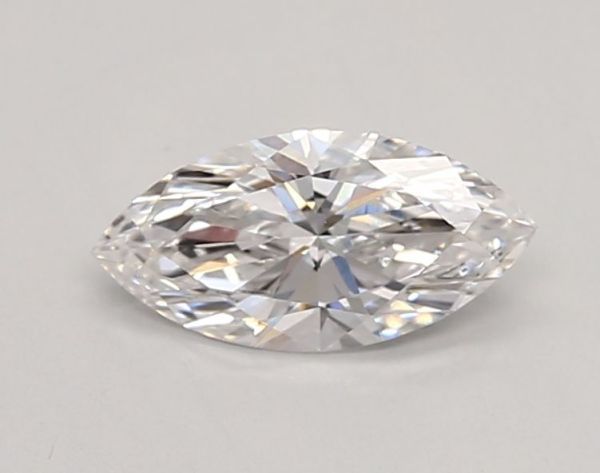 Marquise Lab-Grown Diamond image