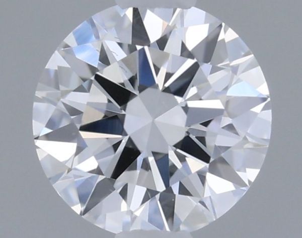 Round Lab-Grown Diamond image