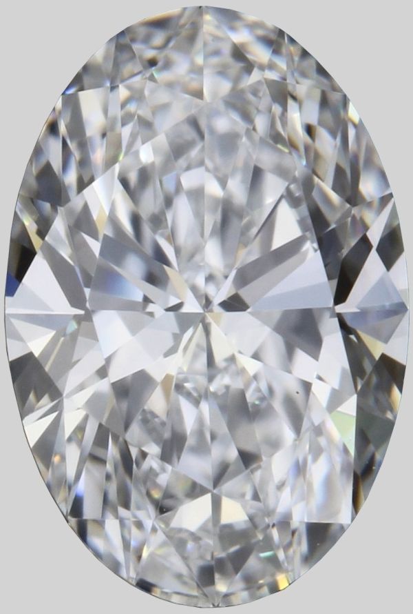 Oval Diamond image