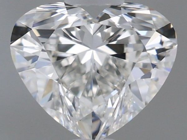 Heart Diamond image