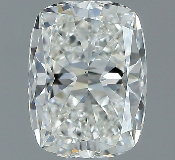 Cushion Diamond image
