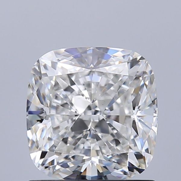 Cushion Diamond image