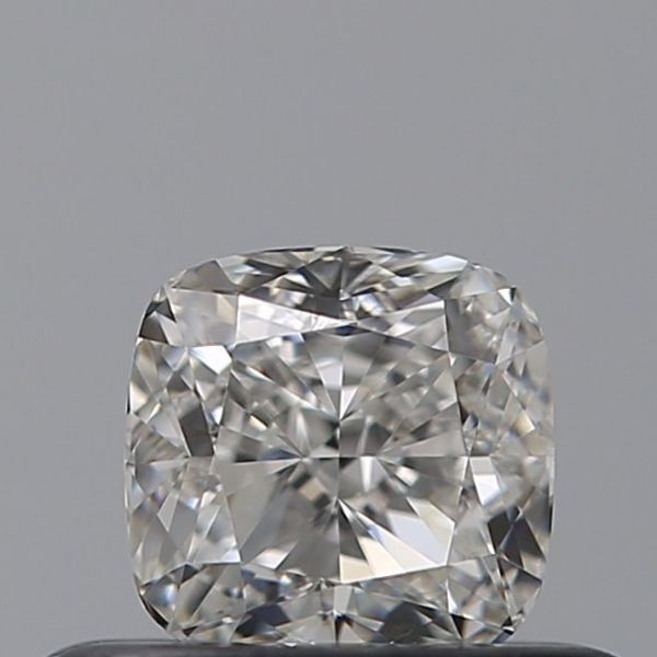 Cushion Diamond image