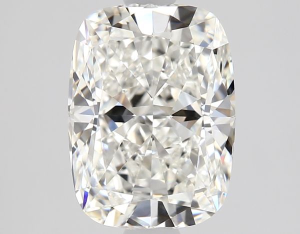 Cushion Diamond image